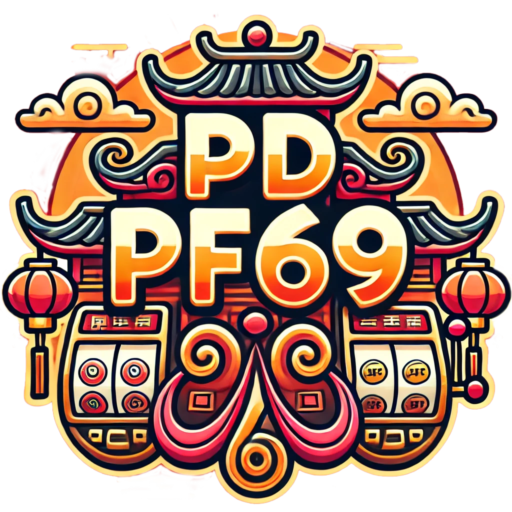 PDPF69 logo กลม